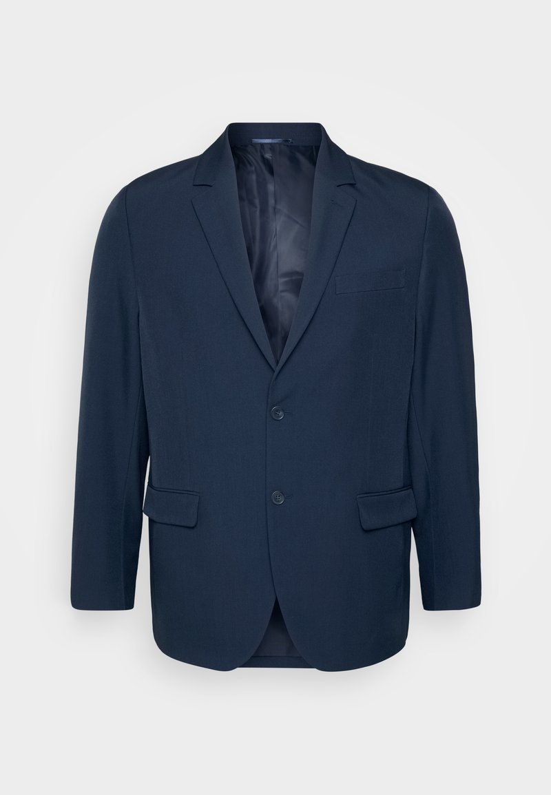 Pier One Blazer donkerblauw