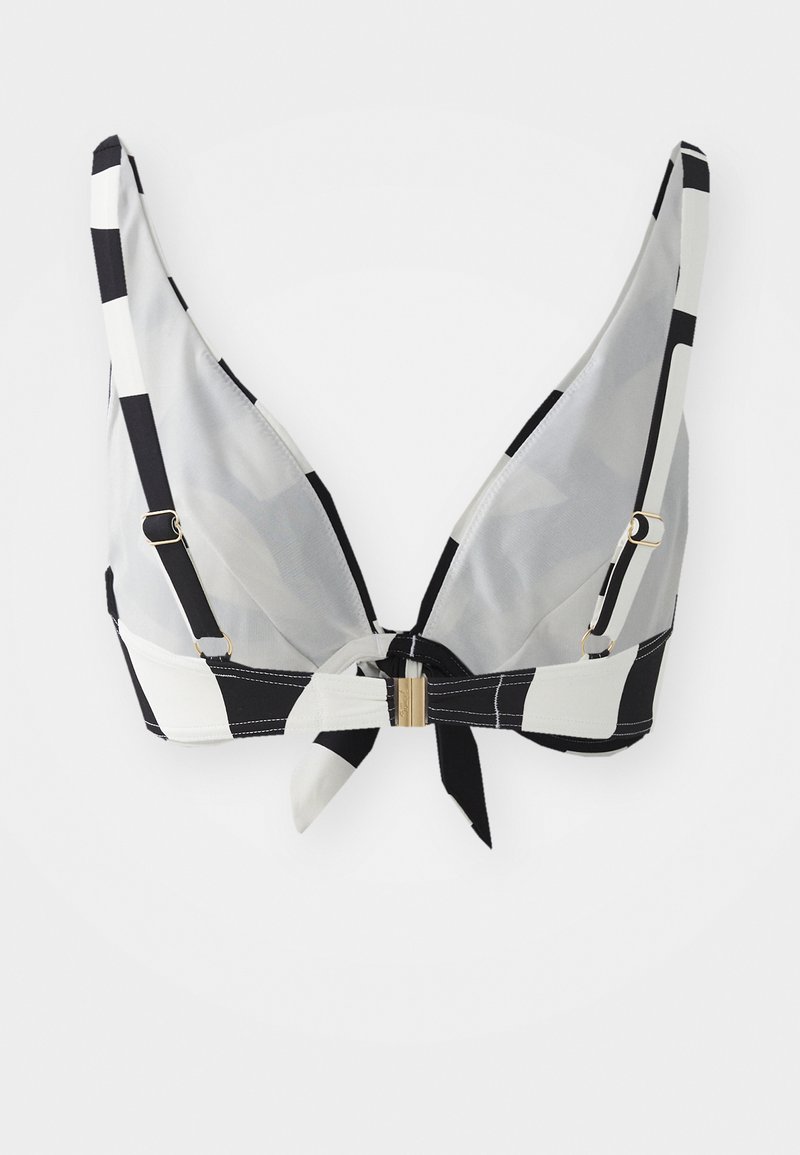 Triumph Donna Summer Allure W, Bikini Top, ORANGE - LIGHT COMBINATION, 46 / B