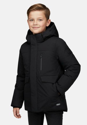 Cars Jeans, JAS BRAMICH JR. - Winter jacket - black