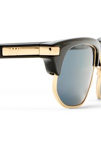 Le Specs NIGHTINGALE - Sunglasses - black