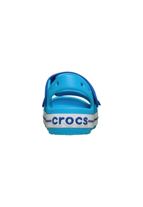 Crocs SANDALI - Sandals - blue — foto 3