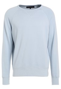DRYKORN Sudadera - blue