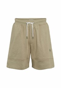 U.S. Polo Assn. CARSTEN - Shorts - crockery