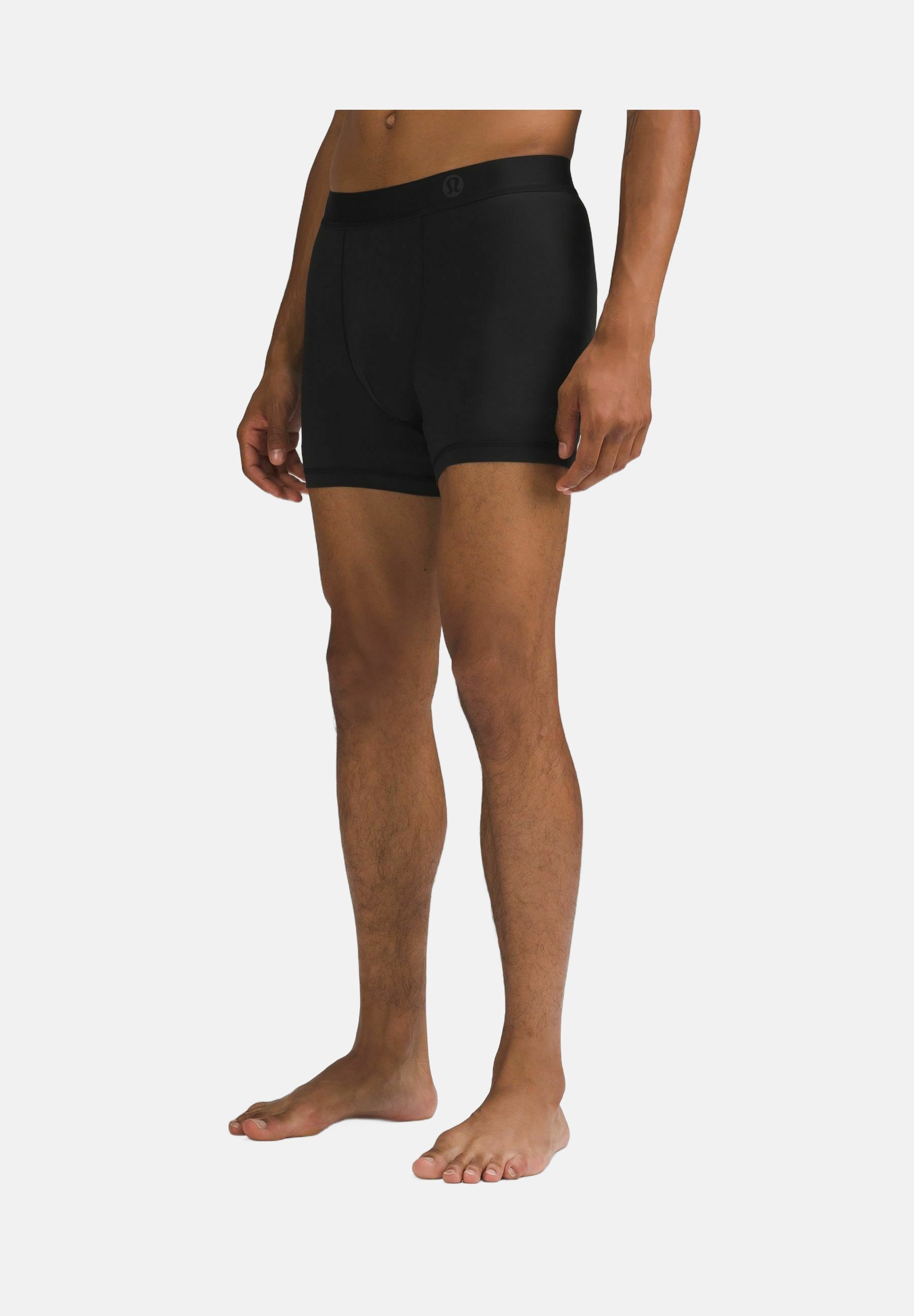パンツ LululemonRibbedSoftstremeHRShort リブSoftstreme ハイライズショーツ 4インチ | ショートパンツ
