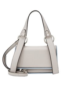 Pieces Borsa a tracolla - off-white