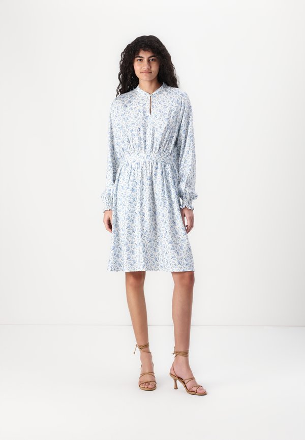 KARALYNN DRESS  - Day dress - sky way