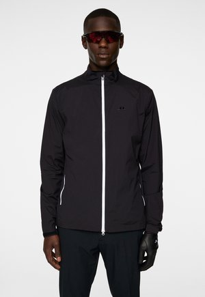 J.LINDEBERG Sports Summer jacket - black