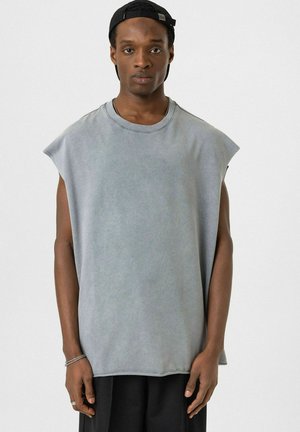 VALDEMAR - Top - ecru