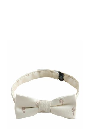 UNISEX - Csokornyakkendő - neutral eid