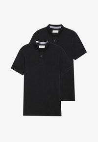 Niet geselecteerd, true black