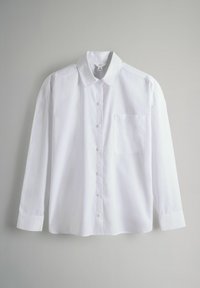 3 PACK - Hemdbluse - blue stripe pink stripe white