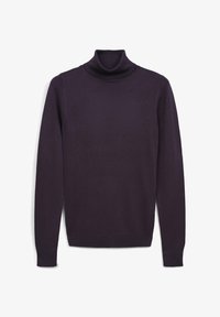 Unausgewählt, marrone scuro