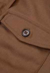 J&JOY Jumpsuit - kaki