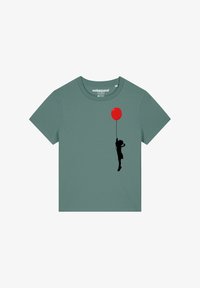 Geselecteerd, green bay