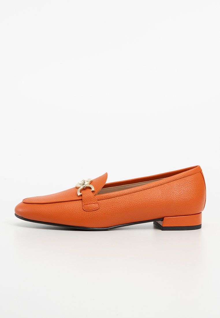 aigner Instappers oranje aigner Instappers oranje