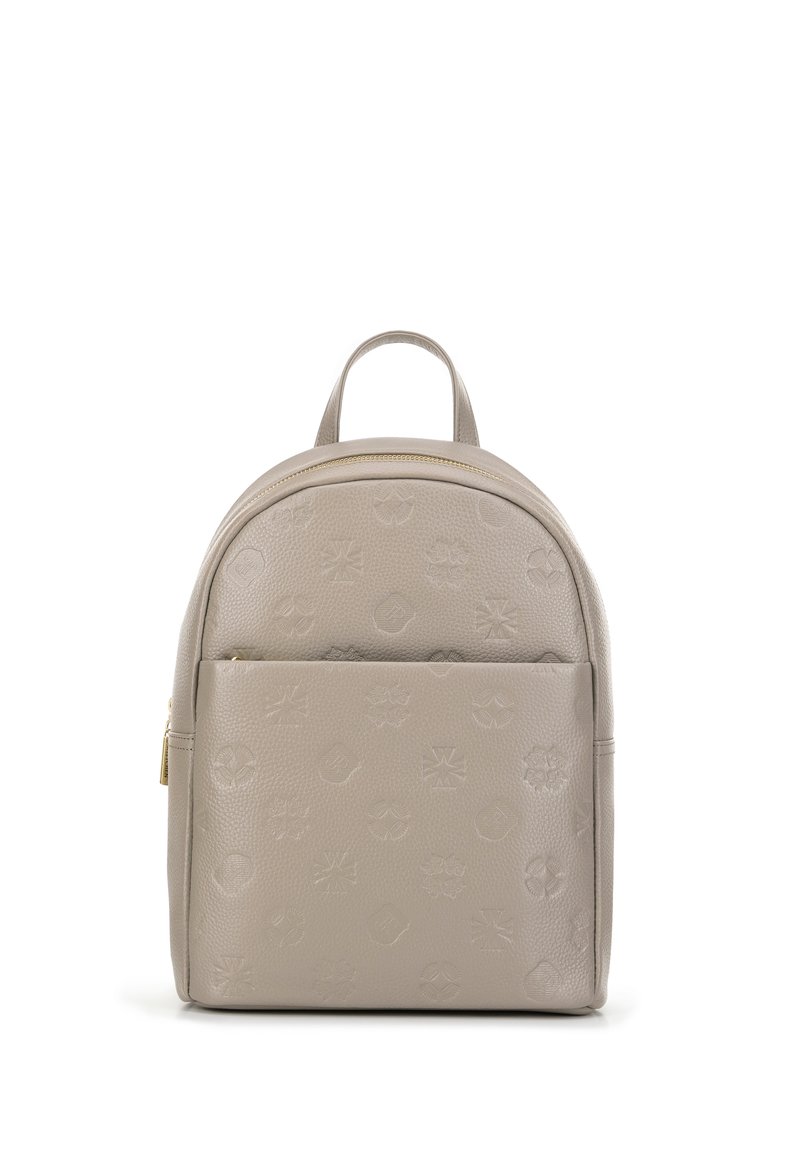WITTCHEN SIGNATURE COLLECTION - Zaino - beige