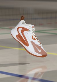 Unausgewählt, white/desert orange