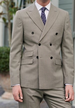 Next, Sakko - beige