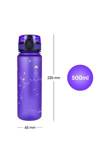 Baagl TRITAN - Borraccia - violett