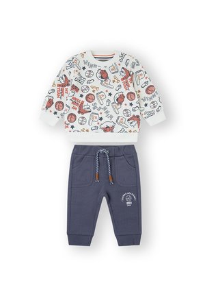 CONJUNTO BBTIGERS. - Sudadera - multicolor