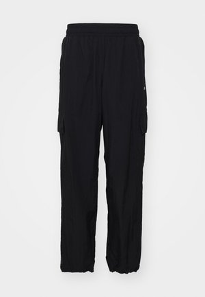 Ellesse JESSINO PANT - Oldalzsebes nadrágok - black