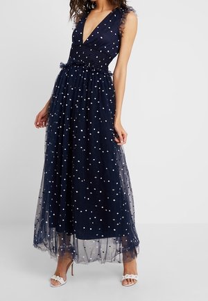 Abiti per occasioni speciali - dark blue