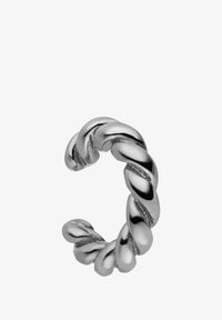 Unausgewählt, silver - coloured