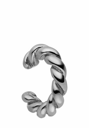 DESIRE - Ohrringe - silver - coloured