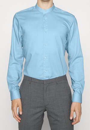 Hemd - turquoise