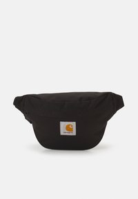 JAKE HIP UNISEX - Bæltetasker - black