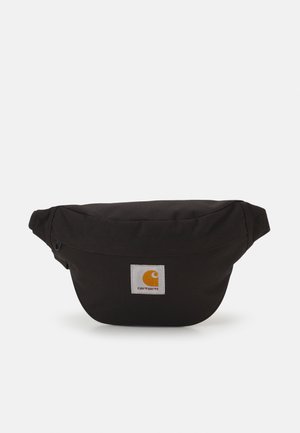 JAKE HIP UNISEX - Gürteltasche - black