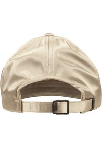 Flexfit LOW PROFILE  - Caps - gold