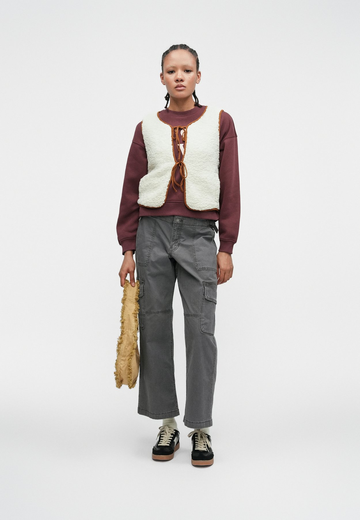 ONLAGATE VEST