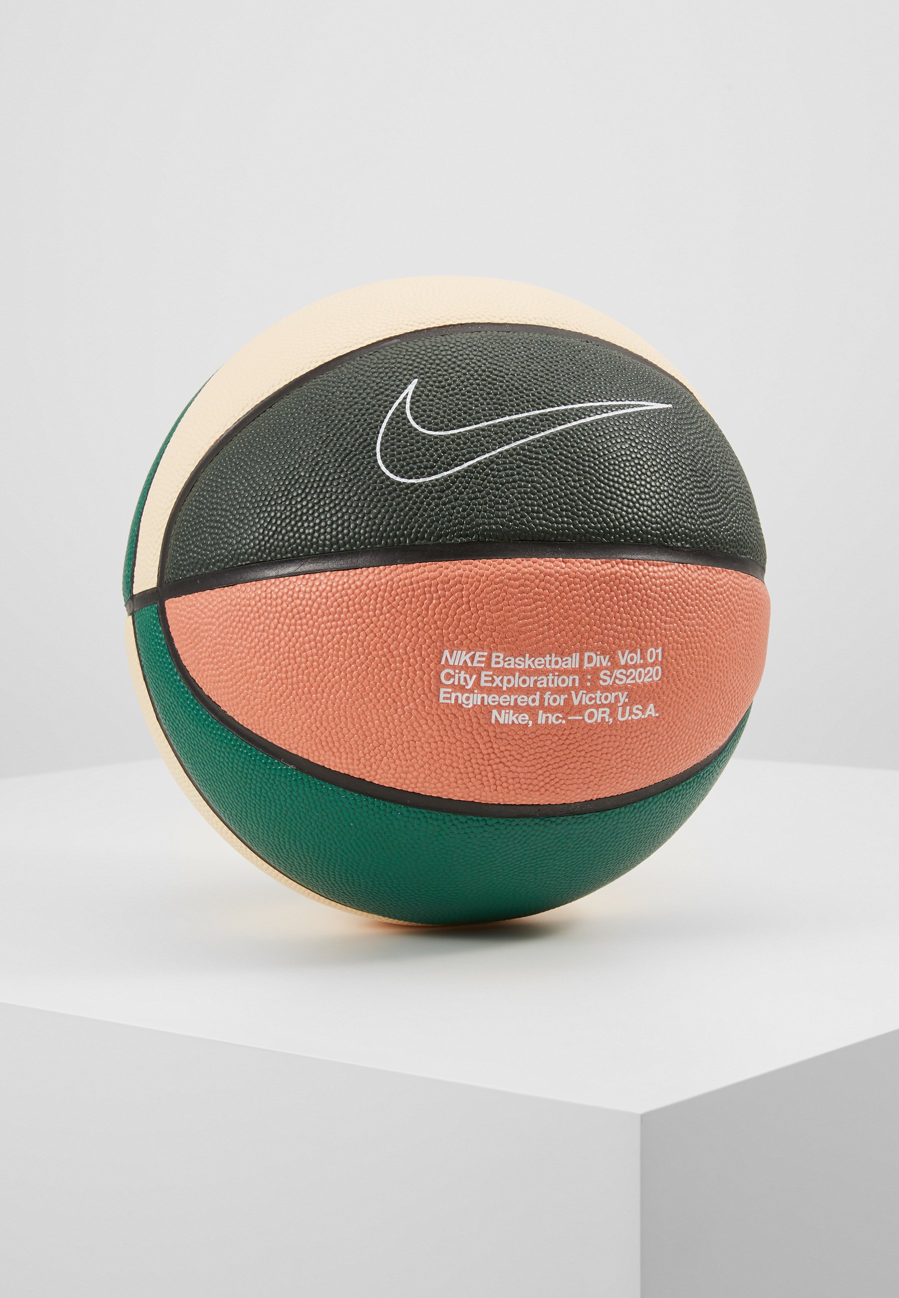 nike city exploration chicago basketball