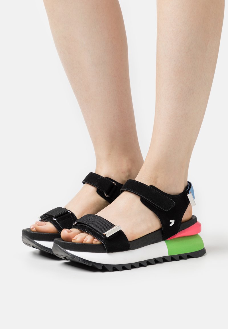 gioseppo sandales fille