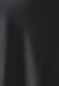 ONLY ONLOLIVIA LONG BOW SKIRT - Fustă maxi - black