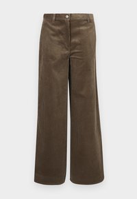 Selected, taupe grey