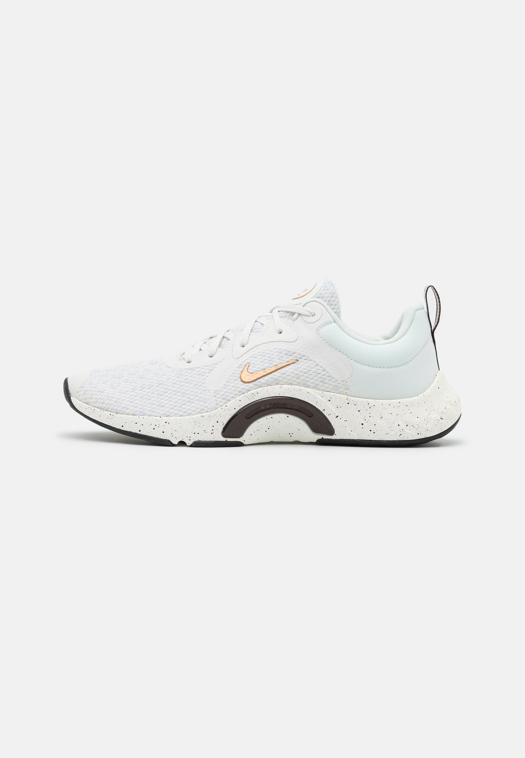 Nike Performance RENEW IN SEASON TR 11 PRM - Zapatillas de entrenamiento -  sail/metallic coppercoin/black/white/phantom/crema - Zalando.es