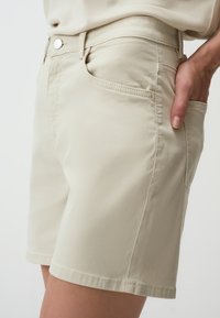 Jimmy Key REGULAR WAIST - Short en jean - stoned