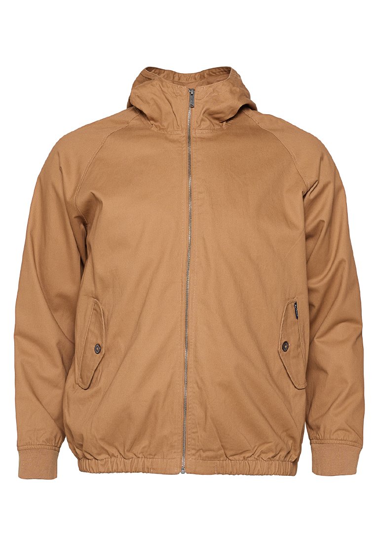 Ben Sherman Lichte jas lichtbruin Ben Sherman Lichte jas lichtbruin