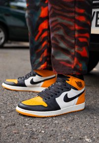 air jordan 1 retro high og university blue zalando