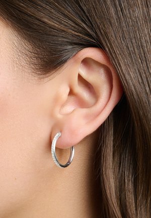 THOMAS SABO Ohrringe - silver coloured