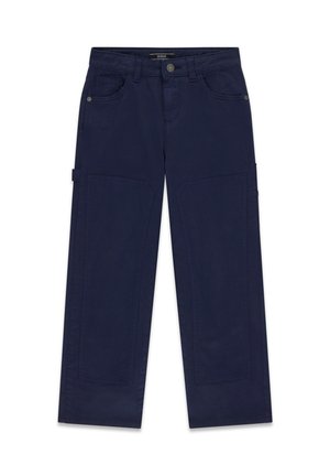 Pantaloni - dunkelblau