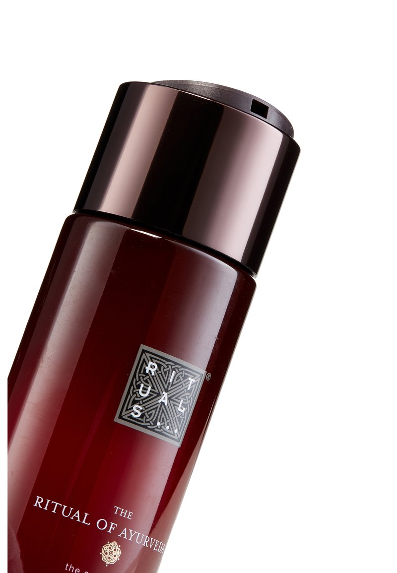 the ritual of ayurveda shampoo shampoo