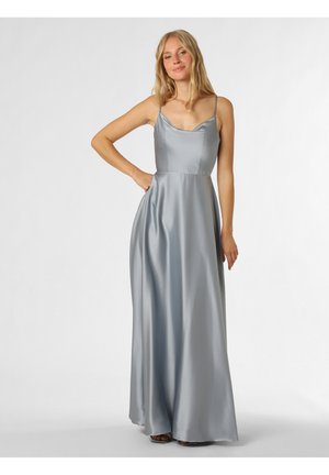 ABEND - Robe de cocktail - hellblau