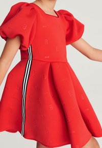 Baker by Ted Baker Vestido informal - red