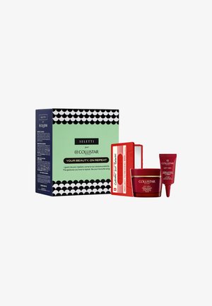 Collistar, COLLISTAR GIFTSET LIFT HD+ LIFTING FIRMING FACE AND NECK CREAM - Set de soins du visage