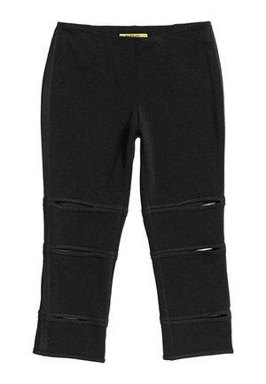 Mango, ADULT - Short - black
