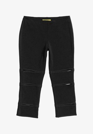 Mango, ADULT - Short - black