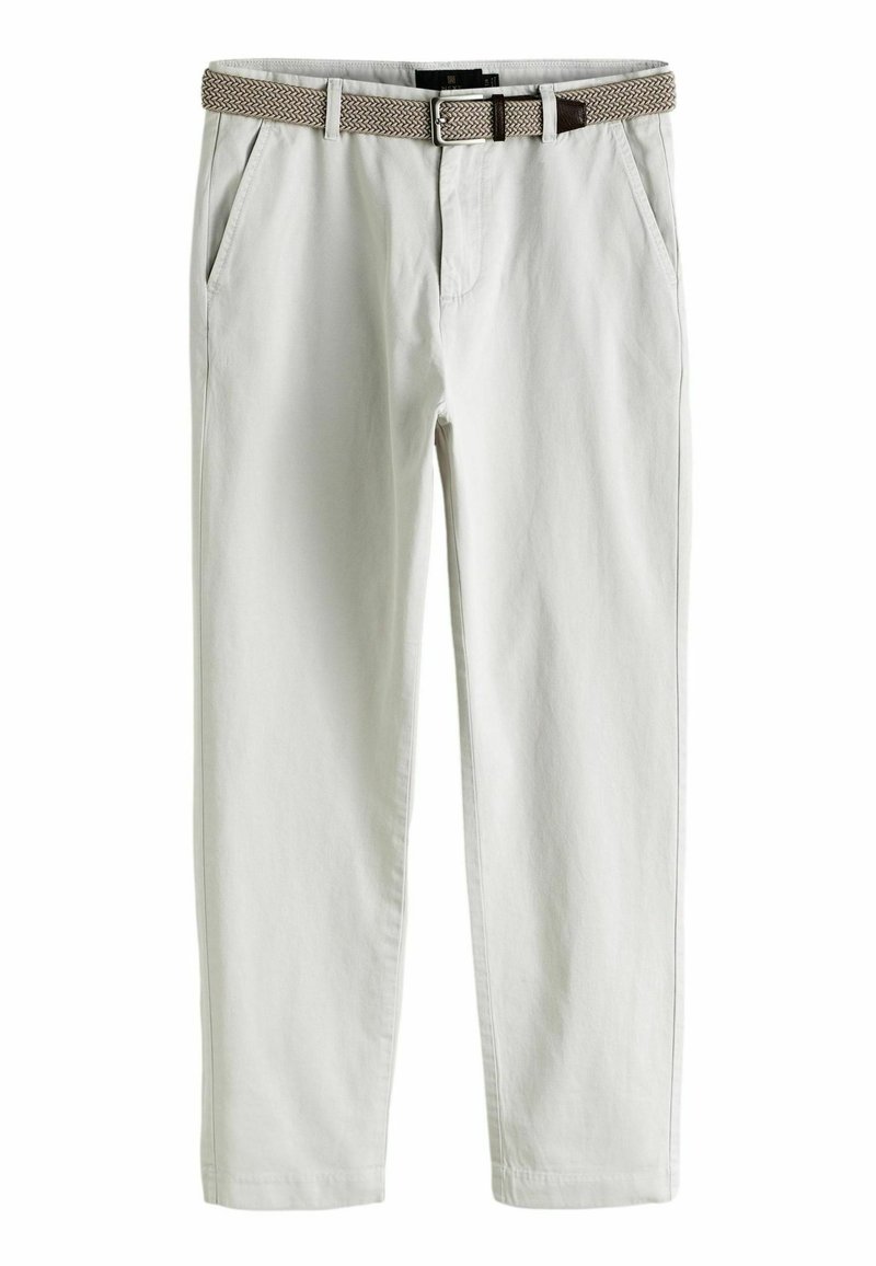 Next Chino crème